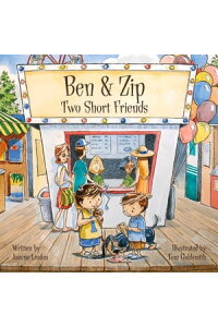 楽天kobo電子書籍ストア Ben Zip Two Short Friends Joanne Linden 楽天kobo電子書籍ストア Ben Zip Two Short Friends Joanne Linden